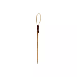Brochette bambou Image 170mm